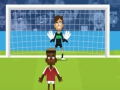 Lojë Euro Football 2016 Beat  në internet