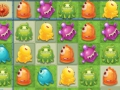 Lojë Monsters Temple  në internet