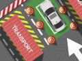 Lojë Parking  në internet