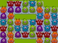 Lojë Monsters cute  në internet