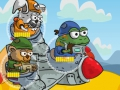 Lojë Pets: Luftim i ashpër  në internet