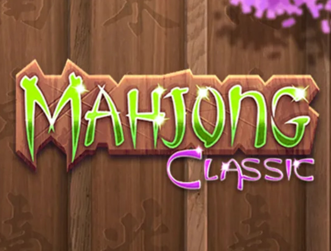 Lojë Mahjong Classic në internet