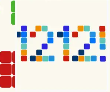 Lojë 1212!  në internet