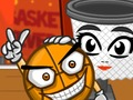 Lojë Basket Ball &  në internet