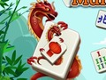 Lojë Dragons Mahjong në internet