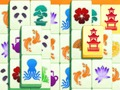 Lojë Fuqia Mahjong Kulla  në internet