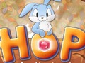 Lojë Hop Mos Stop  në internet