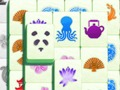 Lojë Fuqia Mahjong Udhëtimi  në internet