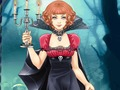 Lojë Halloween Lily në internet