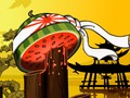 Lojë Fruta Katana  në internet