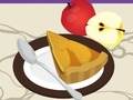 Lojë Gatim me vegan Emma French Apple Pie  në internet