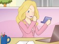 Lojë Carol-së Temp Job  në internet
