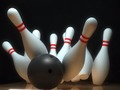 Lojë Bowling Classic në internet