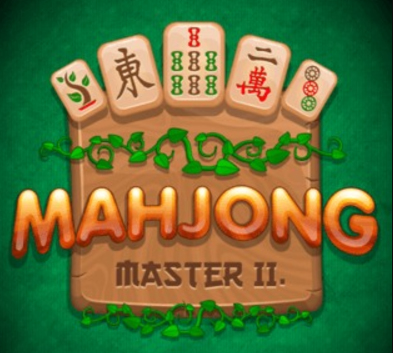 Lojë Mahjong Master 2 në internet