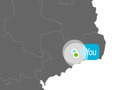 Lojë GEO QUIZ Evropë në internet