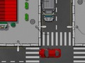 Lojë Crossing Car  në internet