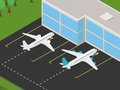 Lojë Ethet e aeroportit  në internet