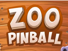 Lojë Kopsht zoologjik pinball në internet