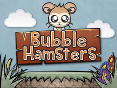 Lojë Hamsters flluskë  në internet