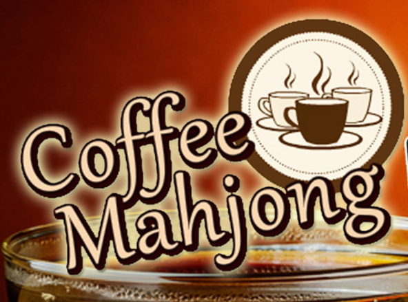Lojë Kafe Mahjong në internet