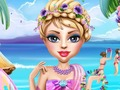 Lojë Fashionista maldive në internet