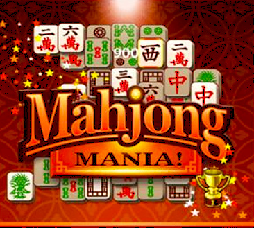 Lojë MAHJONG MONIA në internet
