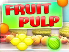 Lojë Fruta Pulp  në internet