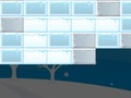 Lojë Snow Smasher në internet