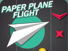 Lojë Paper Plane Fluturimi  në internet