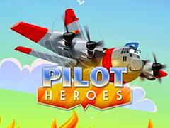 Lojë Heronj pilot në internet