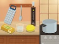 Lojë Gatim me Emën: Tiramisu Italian  në internet