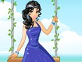 Lojë Kopshti Princess  në internet
