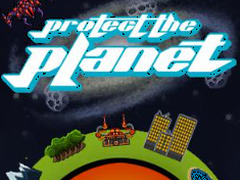 Lojë Mbrojtur planetin  në internet