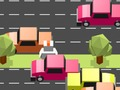 Lojë Trafik  në internet