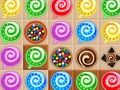 Lojë Candies Sweet  në internet