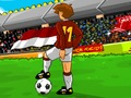 Lojë Tiki Taka Run në internet