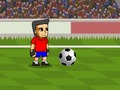 Lojë Truket e futbollit Kupa e Botës 2014  në internet