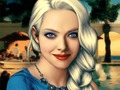Lojë Vërtetë Make Up Amanda Seyfried  në internet