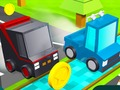 Lojë Racer Block  në internet