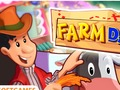 Lojë Dita Farm  në internet