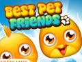 Lojë Mirë Pet Miqtë  në internet