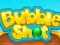 Lojë Shot Bubble  në internet