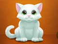 Lojë Nom nom nom Kitties në internet