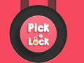 Lojë Pick Një Lock  në internet