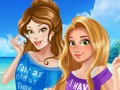 Lojë Deklarata Princess Aurora Fashion  në internet