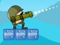 Lojë Mbreti Soldiers 4  në internet