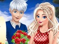 Lojë Dita Disney Villain Vs Shën Valentinit  në internet