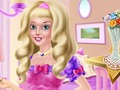 Lojë Rituali i Makeup Princess në internet