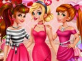 Lojë Singles Dita Partia e Shën Valentinit  në internet