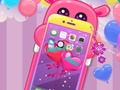 Lojë Dekoroj Iphone7 juaj  në internet